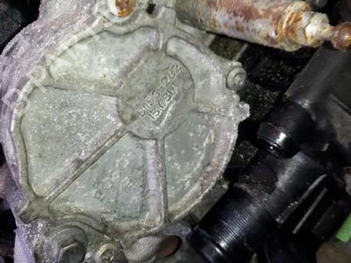 Used Vacuum pump Vacuum pump 35656484 35656484