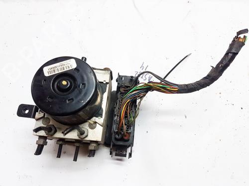 Used ABS pump ABS pump JAGUAR XJ (X350, X358) 4.2 (305 hp) 35883250 35883250