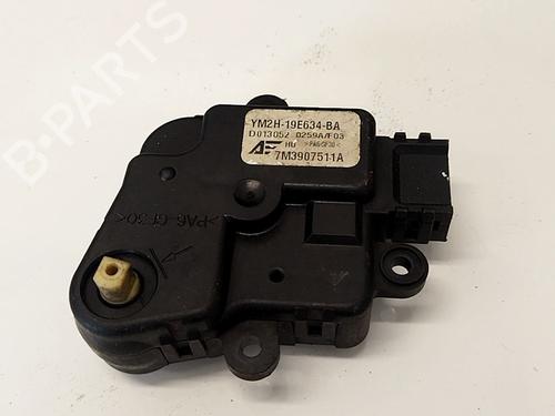 Used Electronic module Electronic module RENAULT MEGANE Scenic (JA0/1_) 1.9 dTi (JA0N) (98 hp) 33490126 33490126