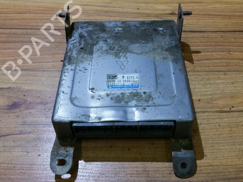 Used Engine control unit (ECU) Engine control unit (ECU) MAZDA 323 C IV (BG) 1.3 16V (BG3S) (73 hp) 33531539 33531539