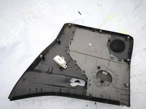 Front left panel NISSAN NV200 Van 1.5 dCi 85 (M20, M20N, M20M) | BP39483889C58 - Image 2