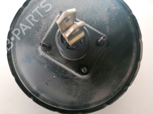 Used Servo brake Servo brake NISSAN ALMERA II Hatchback (N16) 2.2 Di (110 hp) 35550989 35550989