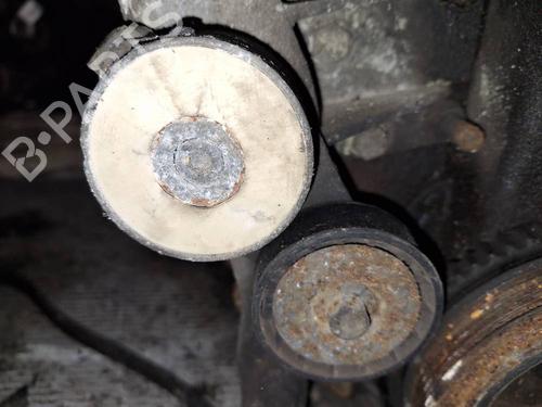 Used Pulley Pulley 35194685 35194685