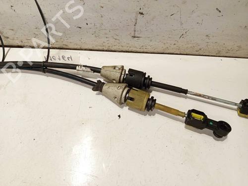 Cable CITROËN BERLINGO MULTISPACE (B9) 1.6 HDi 110 | BP34956960E12 - Image 3