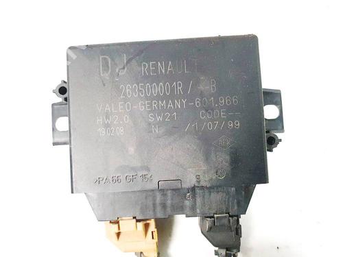 Electronic module RENAULT LAGUNA III (BT0/1) 2.0 dCi (BT01, BT08, BT09, BT0E, BT0K, BT12, BT1C, BT1D,... | BP35382778M83 - Image 2