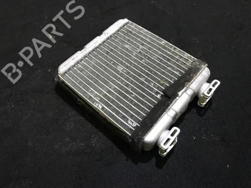 Used Heater matrix Heater matrix SMART FORTWO Coupe (451) 1.0 (451.331, 451.380) (71 hp) 35665833 35665833