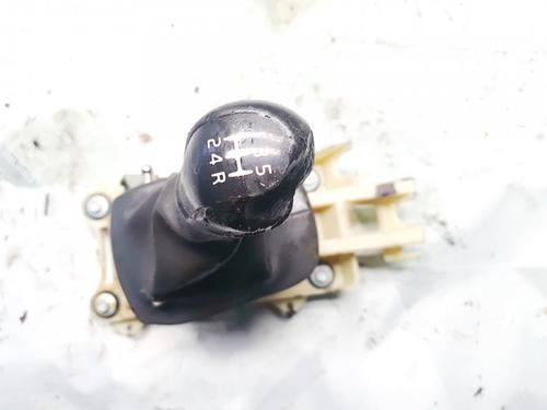 Used Gear lever Gear lever 35463762 35463762