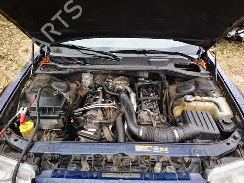 Engine control unit (ECU) CHRYSLER 300C Touring (LX, LE) 3.0 CRD | BP32606186M57