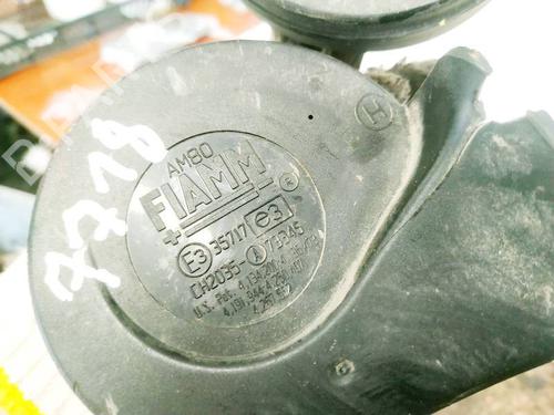 Horn CADILLAC CTS 3.2 | BP35374348E13 - Image 3