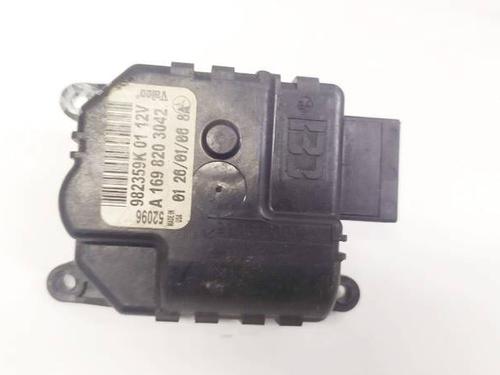 Used Electronic module Electronic module MERCEDES-BENZ B-CLASS Sports Tourer (W245) B 180 CDI (245.207) (109 hp) 32614009 32614009