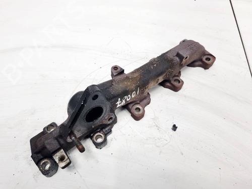 Exhaust manifold OPEL CORSA E (X15) 1.3 CDTI (08, 68) | BP34907045M110 - Image 2