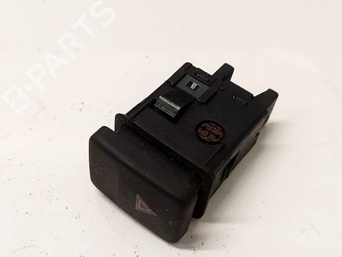 Used Warning switch Warning switch ROVER 200 II Hatchback (XW) 214 Si/Gsi (90 hp) 40276381 40276381