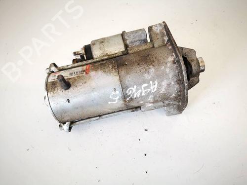 Starter VOLVO V70 III (135) 2.5 T FlexiFuel | BP35219646M8 - Image 2