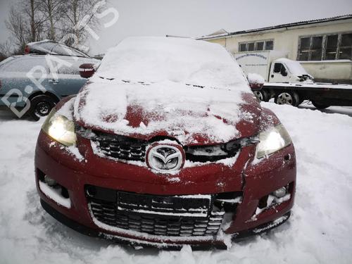 Air vent MAZDA CX-7 (ER) 2.3 AWD | BP32931062I21 - Image 5