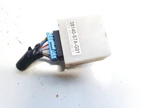 Used Electronic module Electronic module HONDA FR-V (BE) 2.0 (BE3) (150 hp) 40555220 40555220