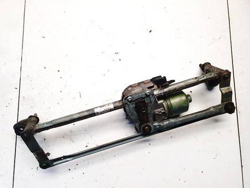 Used Front wipers mechanism Front wipers mechanism VW GOLF V (1K1) 1.6 (102 hp) 34878428 34878428