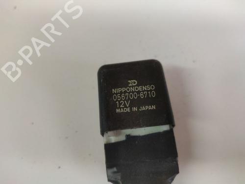 Electronic sensor HONDA ACCORD VII (CL, CN) 2.2 i-CTDi (CN1) | BP34712716M84 - Image 3