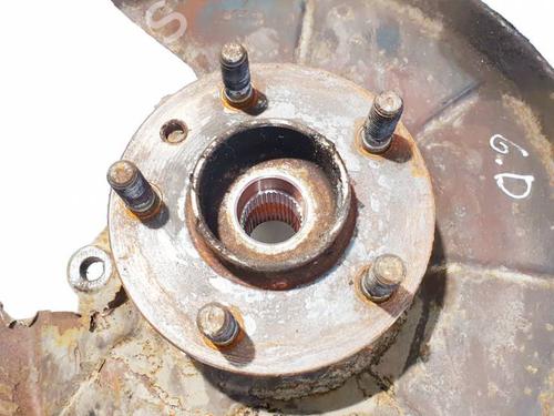 Right rear steering knuckle FORD KUGA I 2.0 TDCi | BP35318524M28 - Image 2