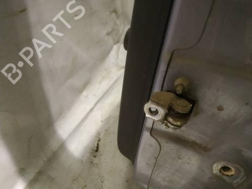 Used Hinge/Door check strap Hinge/Door check strap OPEL VECTRA C (Z02) 2.2 DTI 16V (F69) (125 hp) 35200275 35200275
