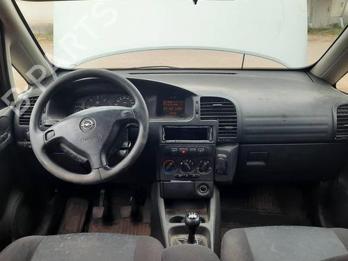 Switch OPEL ZAFIRA A MPV (T98) 2.0 DI 16V (F75) | BP32876272I30 - Image 10