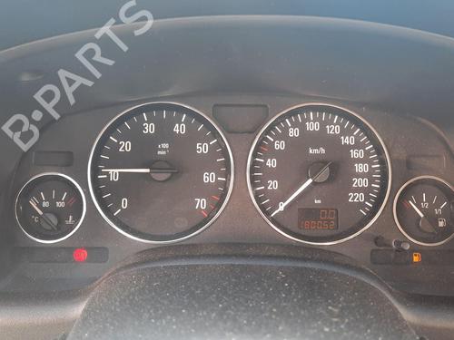 Electronic module OPEL ASTRA G Hatchback (T98) 1.6 (F08, F48) | BP35603301M83 - Image 9