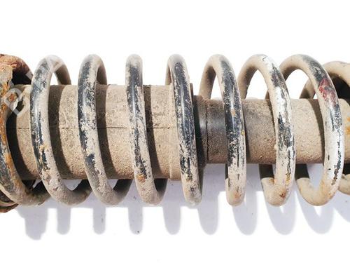 Used Shock absorber spring Shock absorber spring CHEVROLET MATIZ (M200, M250) 1.0 (64 hp) 35412288 35412288