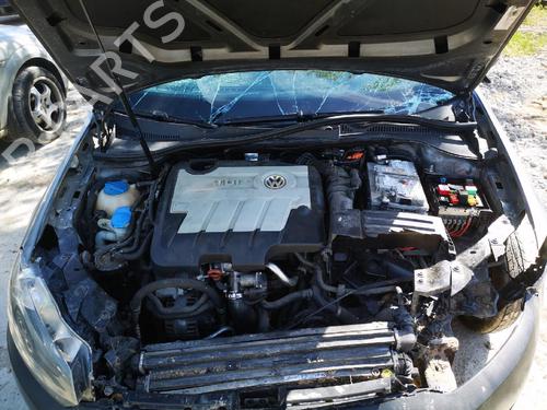 Electronic module VW GOLF VI (5K1) 2.0 TDI | BP32627952M83 