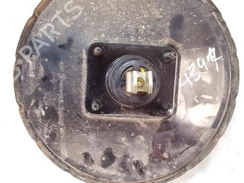Used Servo brake Servo brake NISSAN ALMERA II Hatchback (N16) 2.2 Di (110 hp) 35839941 35839941