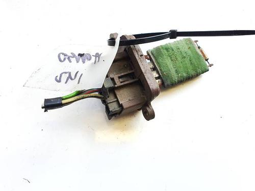 Used Heater resistor Heater resistor 35250753 35250753