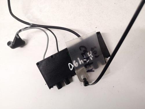 Electronic module PEUGEOT 407 (6D_) 1.6 HDi 110 (6D9HZC, 6D9HYC) | BP35476548M83 - Image 3
