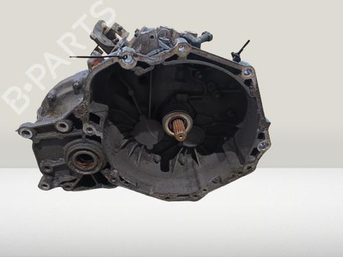 Used Gearbox Gearbox 34795588 34795588