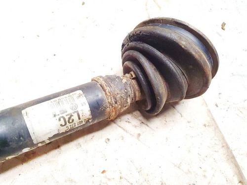 Right front driveshaft AUDI A6 C5 (4B2, 4B4) 2.5 TDI quattro | BP35287305M39 - Image 3