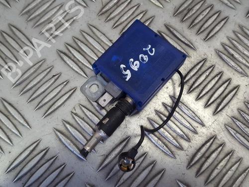 Used Electronic module Electronic module LAND ROVER RANGE ROVER II (P38A) 4.6 4x4 (218 hp) 35687706 35687706