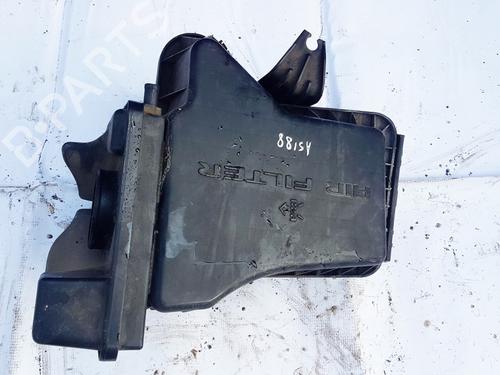 Used Air filter box Air filter box CHRYSLER PACIFICA 3.5 (253 hp) 35641431 35641431