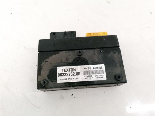 Used Electronic module Electronic module 35556169 35556169