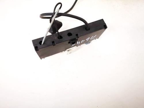 Electronic module PEUGEOT 407 (6D_) 2.0 (6DRFNB, 6DRFNE) | BP35599540M83 - Image 3