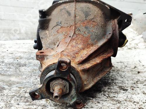 Used Rear differential Rear differential 35480252 35480252
