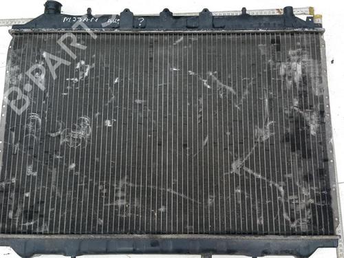 Used Water radiator Water radiator 35647385 35647385