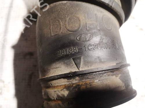 Pipe HYUNDAI GETZ (TB) 1.6 | BP35264683M125 - Image 3