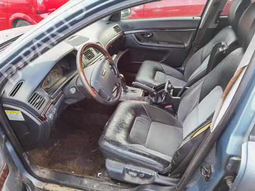 Electronic module VOLVO S80 I (184) 2.5 TDI | BP35457578M83 - Image 10