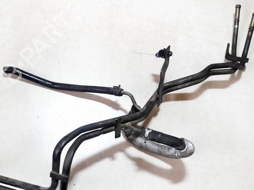 Pipe MAZDA 5 (CR) 2.0 CD (CR19) | BP35610520M125 - Image 3