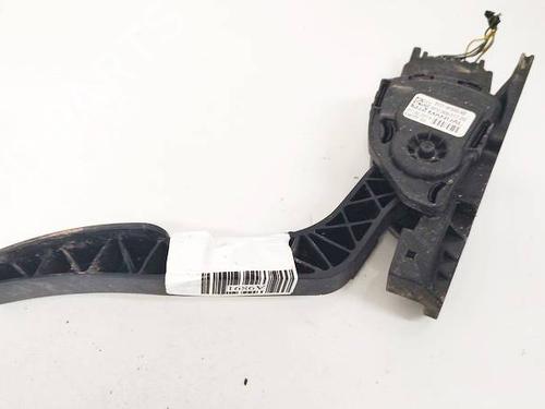 Used Pedal Pedal FORD FIESTA VI (CB1, CCN) 1.6 TDCi (95 hp) 35011557 35011557
