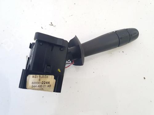 Warning switch RENAULT VEL SATIS (BJ0_) 2.2 dCi (BJ0E, BJ0F) | BP35493875I22 - Image 2