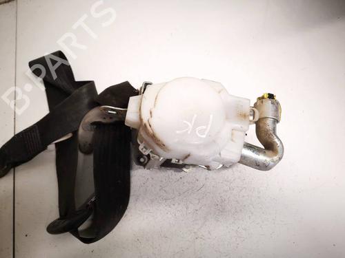 Used Front left seatbelt Front left seatbelt 34882552 34882552