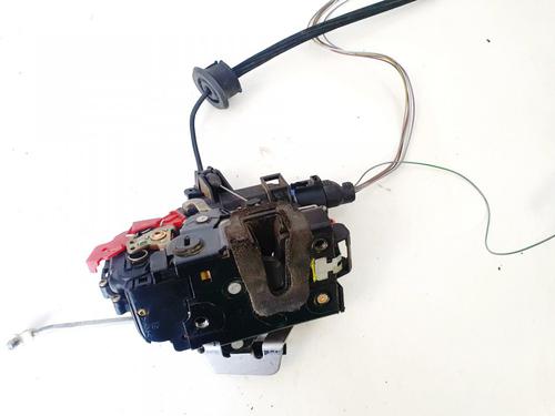 Rear left lock AUDI A8 D3 (4E2, 4E8) 3.7 quattro | BP35421359C100 - Image 3