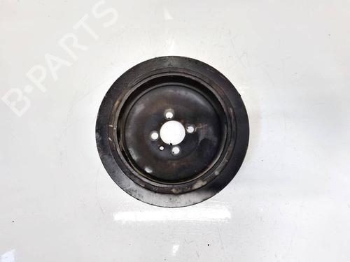 Used Pulley Pulley OPEL ASTRA H (A04) 1.9 CDTI (L48) (100 hp) 35247085 35247085