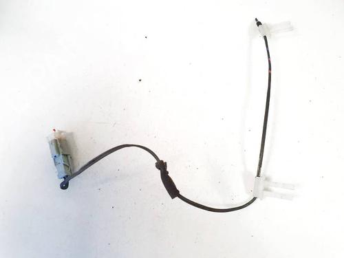 Used Electronic module Electronic module HONDA CIVIC VIII Saloon (FD, FA) 1.3 IMA (FA3, FD3) (95 hp) 35362769 35362769