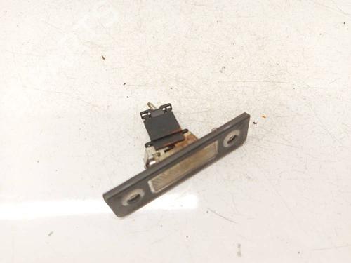 Used Licence plate light Licence plate light SKODA OCTAVIA I (1U2) 1.6 (102 hp) 36454316 36454316