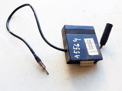 Used Electronic module Electronic module SUBARU FORESTER (SF_) 2.0 AWD (SF5) (125 hp) 33528019 33528019