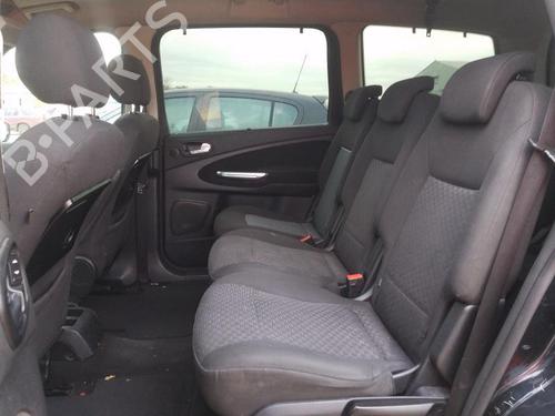 Pipe FORD GALAXY II (WA6) 2.0 TDCi | BP33062995M125 - Image 8